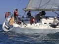 REGATA RUTA DE LA SAL