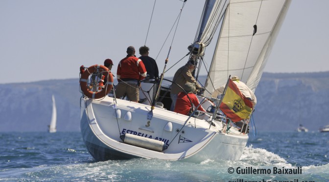 CUADERNOS DE REGATA (1ª entrega)