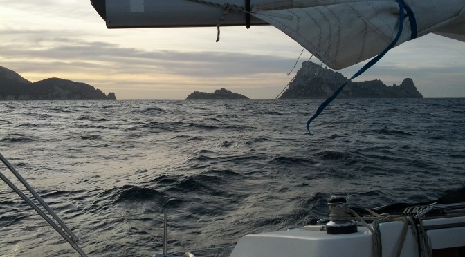 PRÓXIMA REGATA: 300 A 3 DE MORAIRA